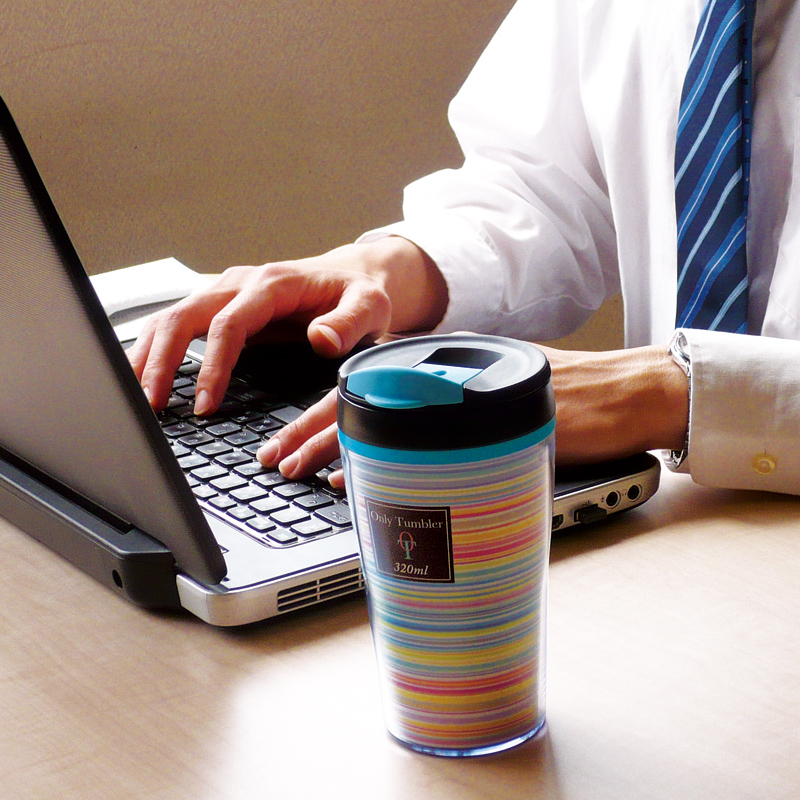 オンリータンブラー320ml