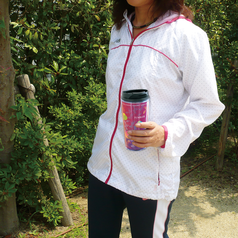 シールタンブラー360ml