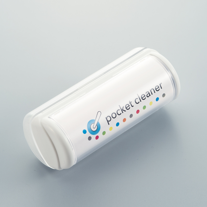 ぽけっとクリーナー