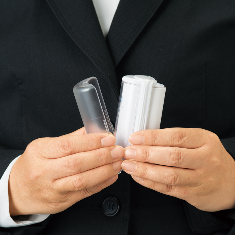 ぽけっとクリーナー