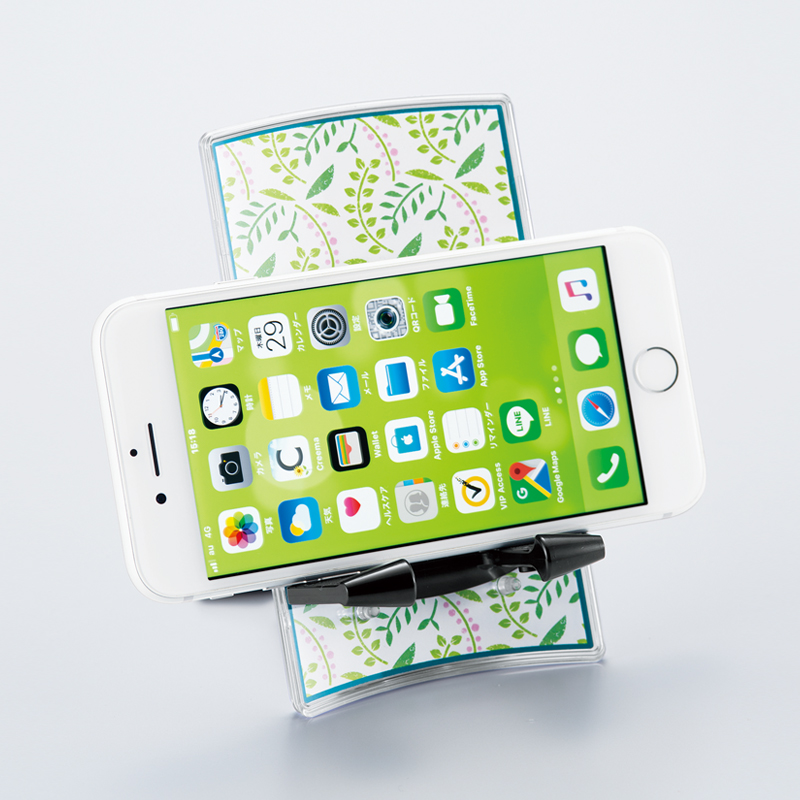 モバイルスタンド