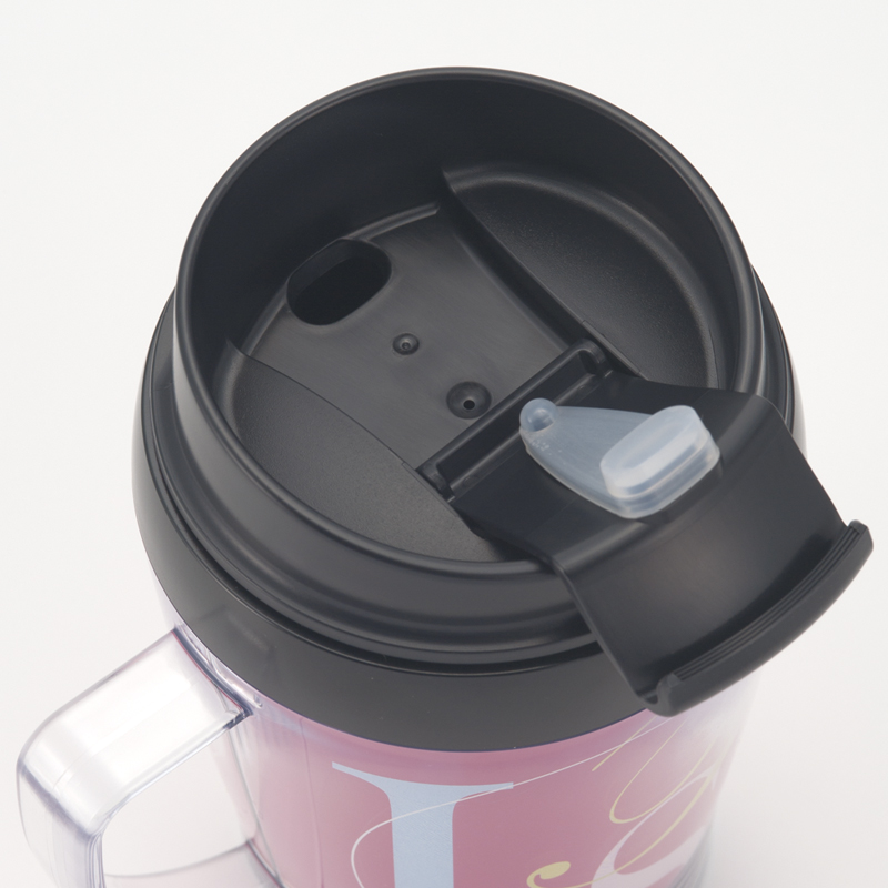 シールマグカップ 260ml