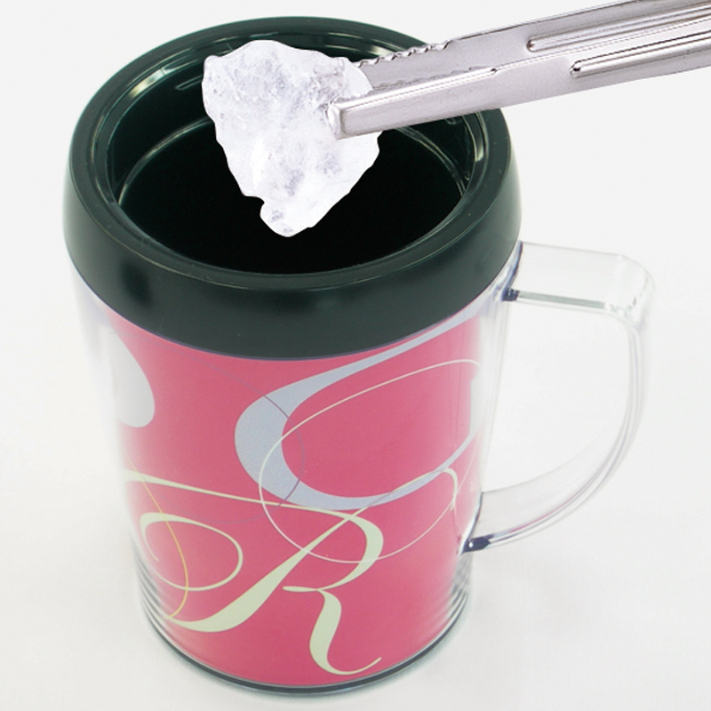 シールマグカップ 260ml