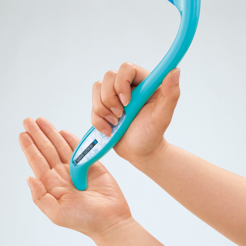 ビューティシェイプ W押し