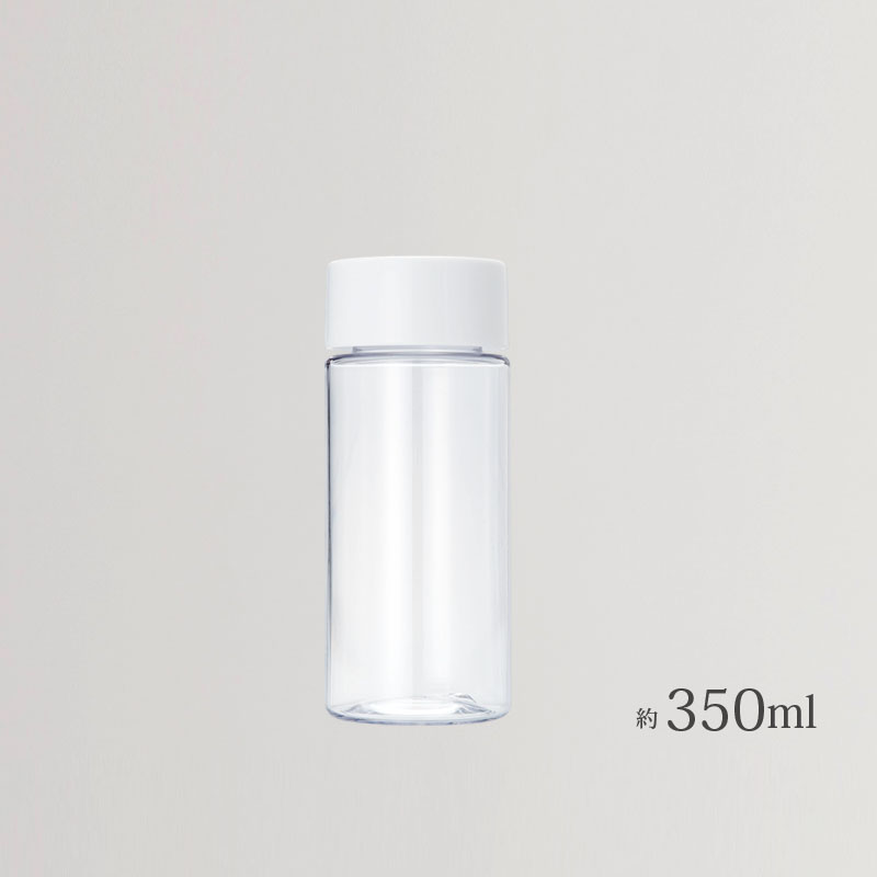 マイクリアボトル