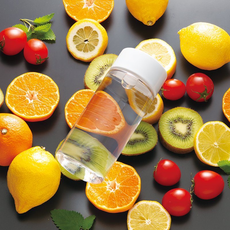 マイクリアボトル