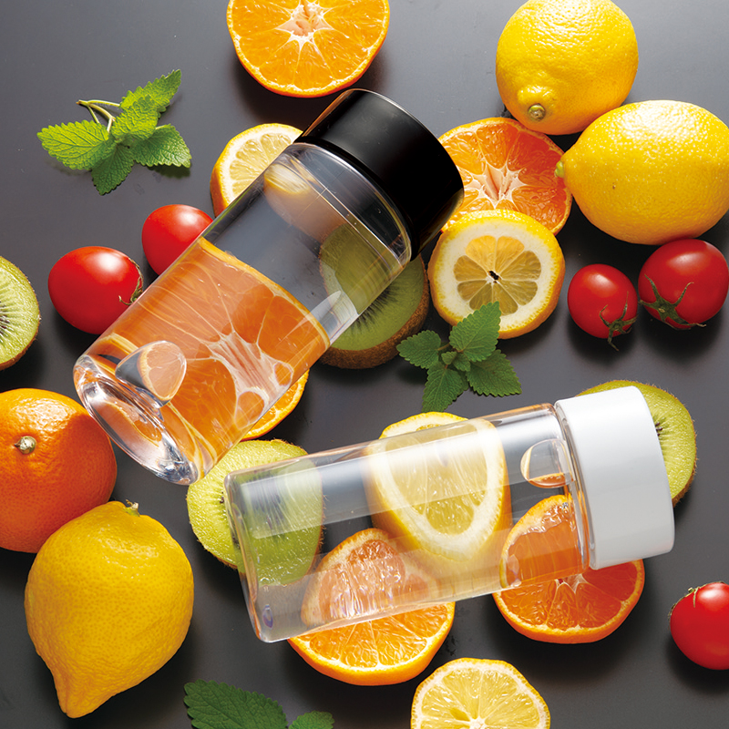 マイクリアボトル