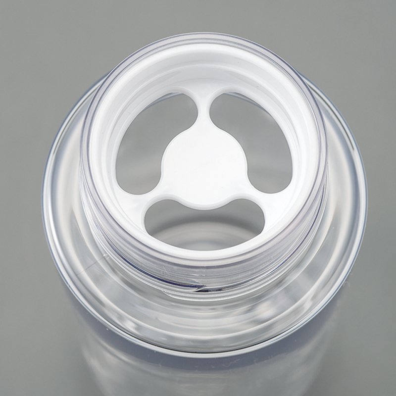 マイクリアボトル