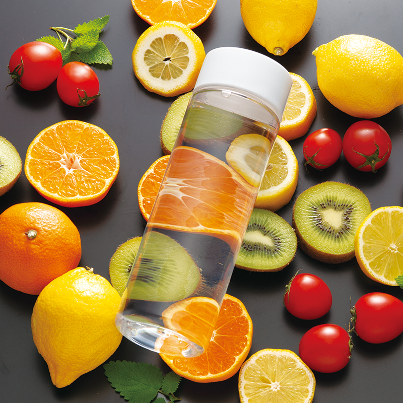 マイクリアボトル