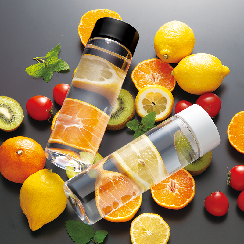 マイクリアボトル