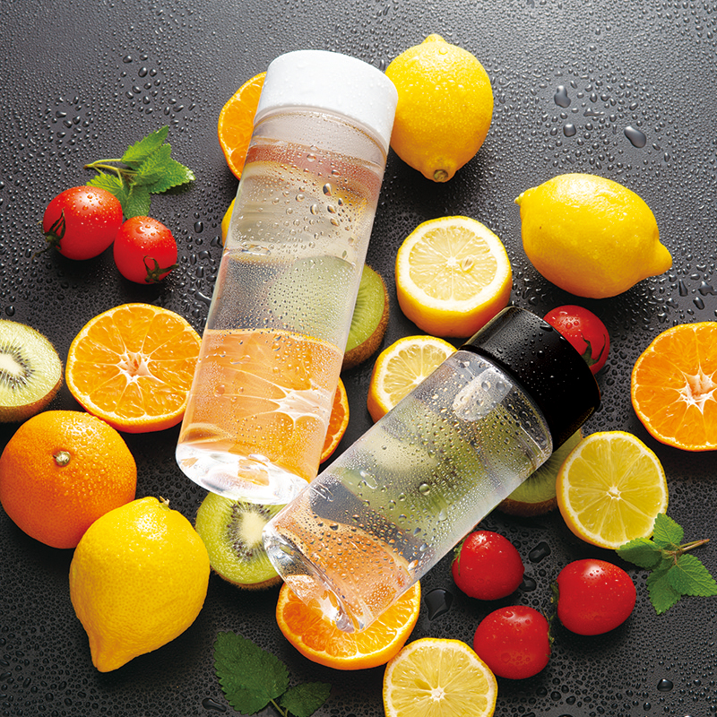 マイクリアボトル