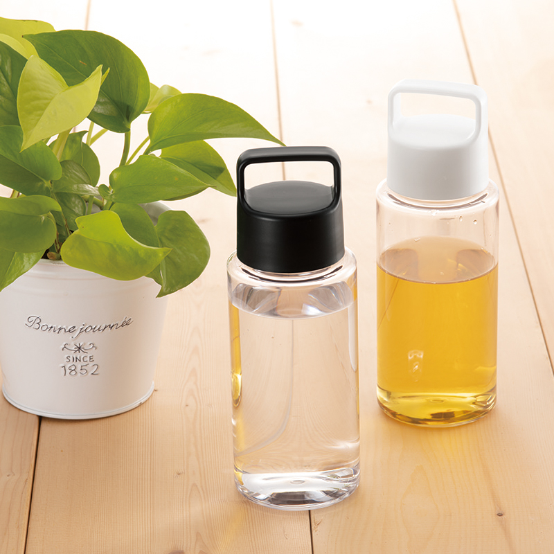 マイクリアボトル