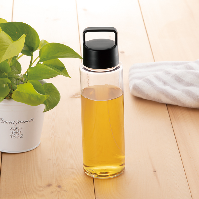 ハンディクリアボトル500BK