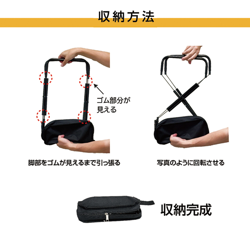 収納方法