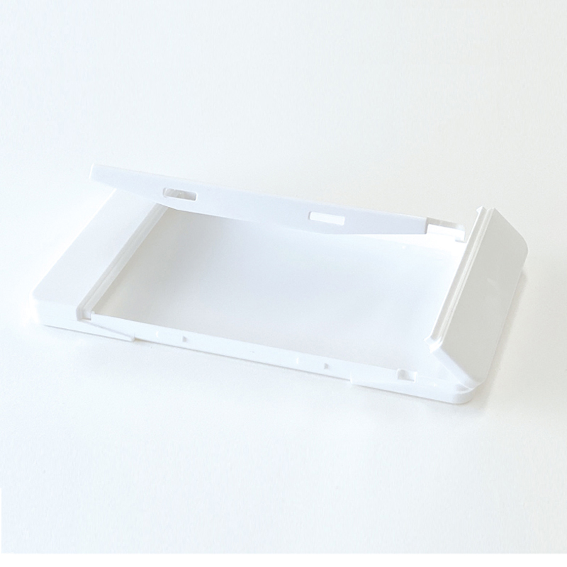 抗菌マスクケース