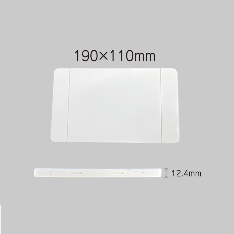 抗菌マスクケース