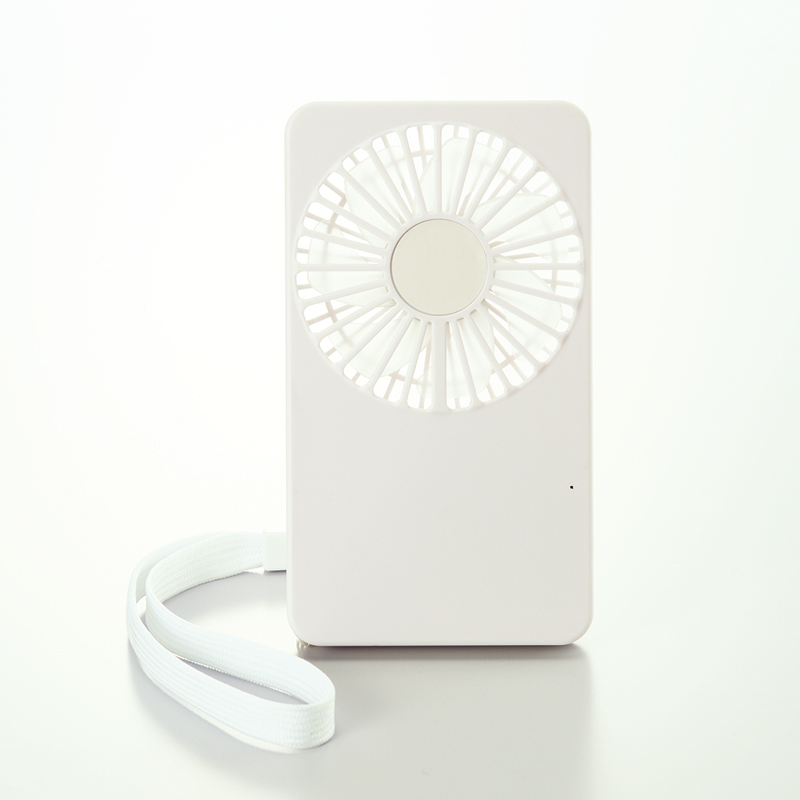 スリムカードファン