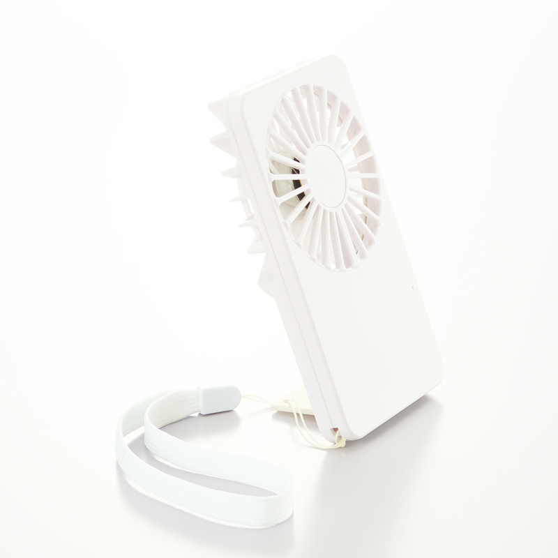 スリムカードファン