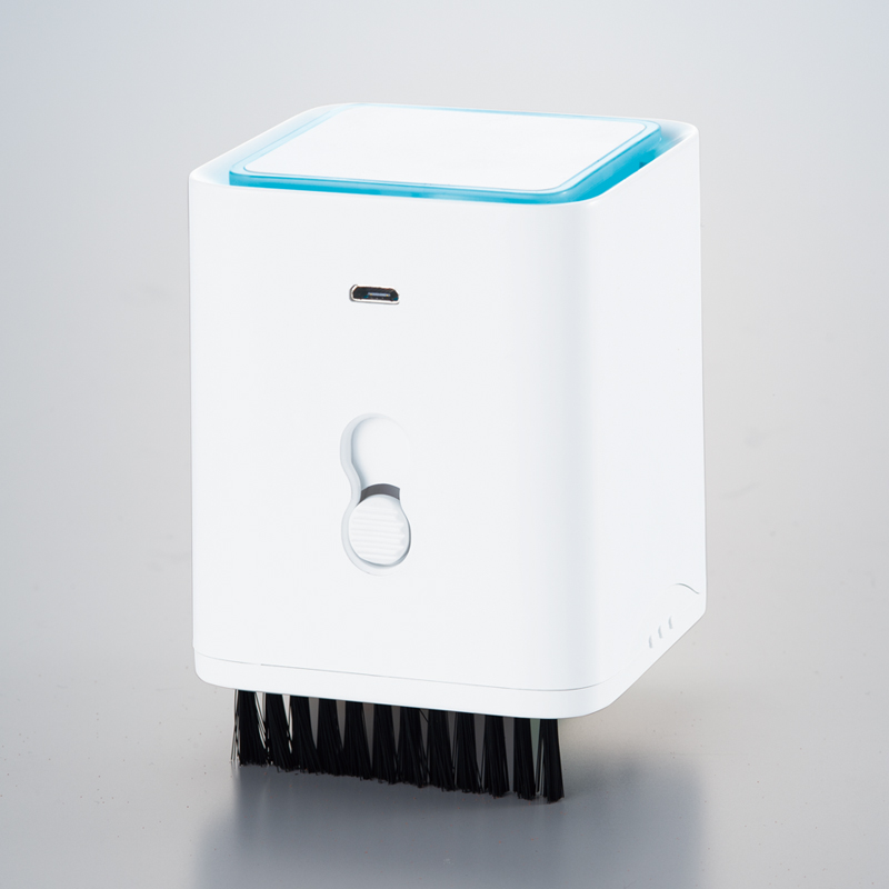 卓上ハンディクリーナー　キレピュア　プレミアム