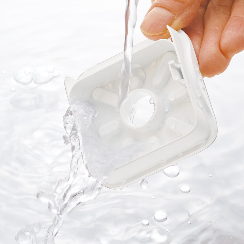 卓上ハンディクリーナー　キレピュア　プレミアム