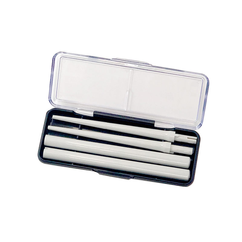 西陣織ジョイント箸（紺青）