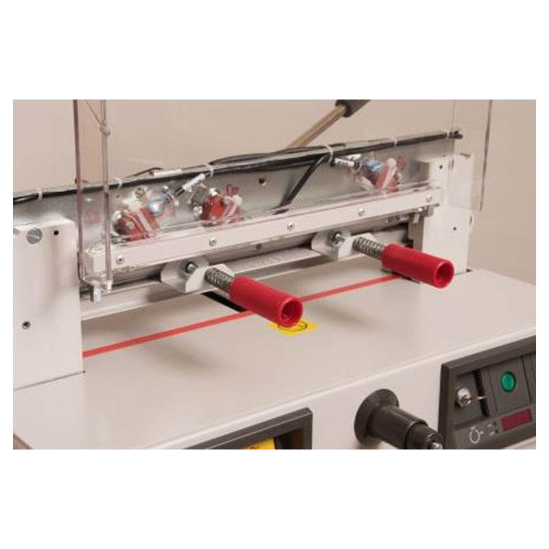 A3対応　電動裁断機